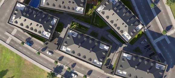 Apartment 2+1 in Istanbul, Turkey No. 13893 28