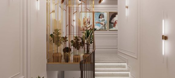 Apartment 2+1 in Istanbul, Turkey No. 13893 6