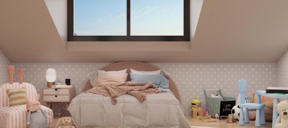 Apartment 2+1 in Istanbul, Turkey No. 13893 17