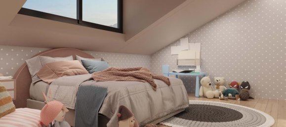 Apartment 2+1 in Istanbul, Turkey No. 13893 15