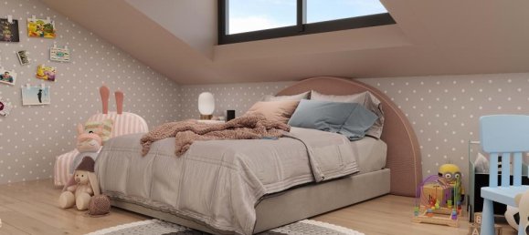 Apartment 2+1 in Istanbul, Turkey No. 13893 18