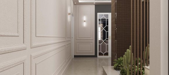 Apartment 2+1 in Istanbul, Turkey No. 13893 14