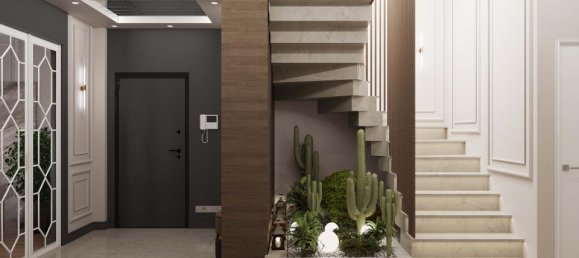 Apartment 2+1 in Istanbul, Turkey No. 13893 12