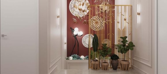 Apartment 2+1 in Istanbul, Turkey No. 13893 7