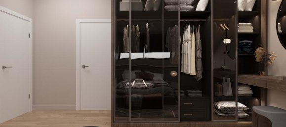 Apartment 2+1 in Istanbul, Turkey No. 13893 8