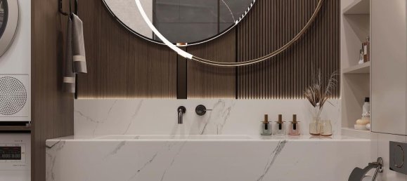 Apartment 2+1 in Istanbul, Turkey No. 13893 22