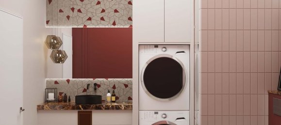 Apartment 2+1 in Istanbul, Turkey No. 13893 23