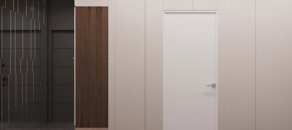 Apartment 2+1 in Istanbul, Turkey No. 13893 20