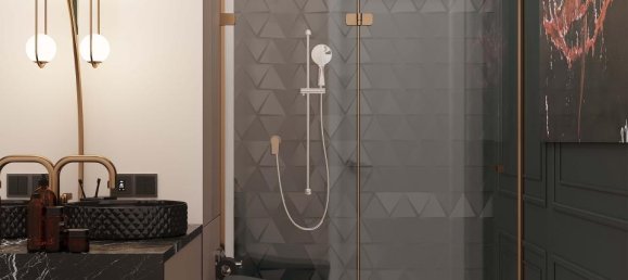 Apartment 2+1 in Istanbul, Turkey No. 13893 10