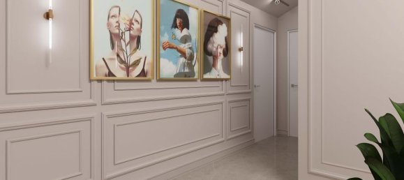 Apartment 2+1 in Istanbul, Turkey No. 13893 5