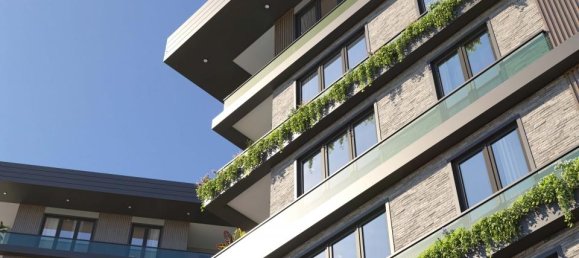 Apartment 2+1 in Istanbul, Turkey No. 13893 3