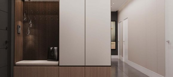 Apartment 2+1 in Istanbul, Turkey No. 13893 21