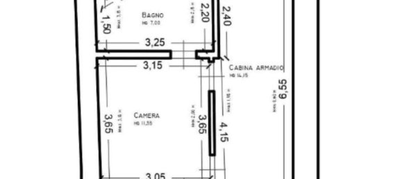 4-Zimmer Wohnung in Palestrina, Italy, Nr. 215304 23