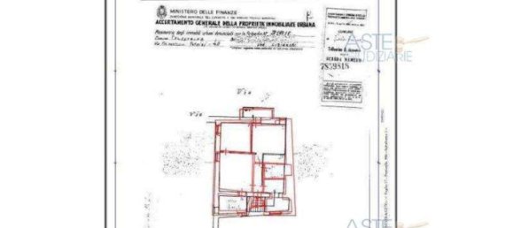 4-Zimmer Wohnung in Palestrina, Italy, Nr. 215304 3