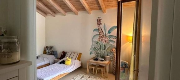 Ático de 2 dormitorios en Sumirago, Italy No. 299769 19