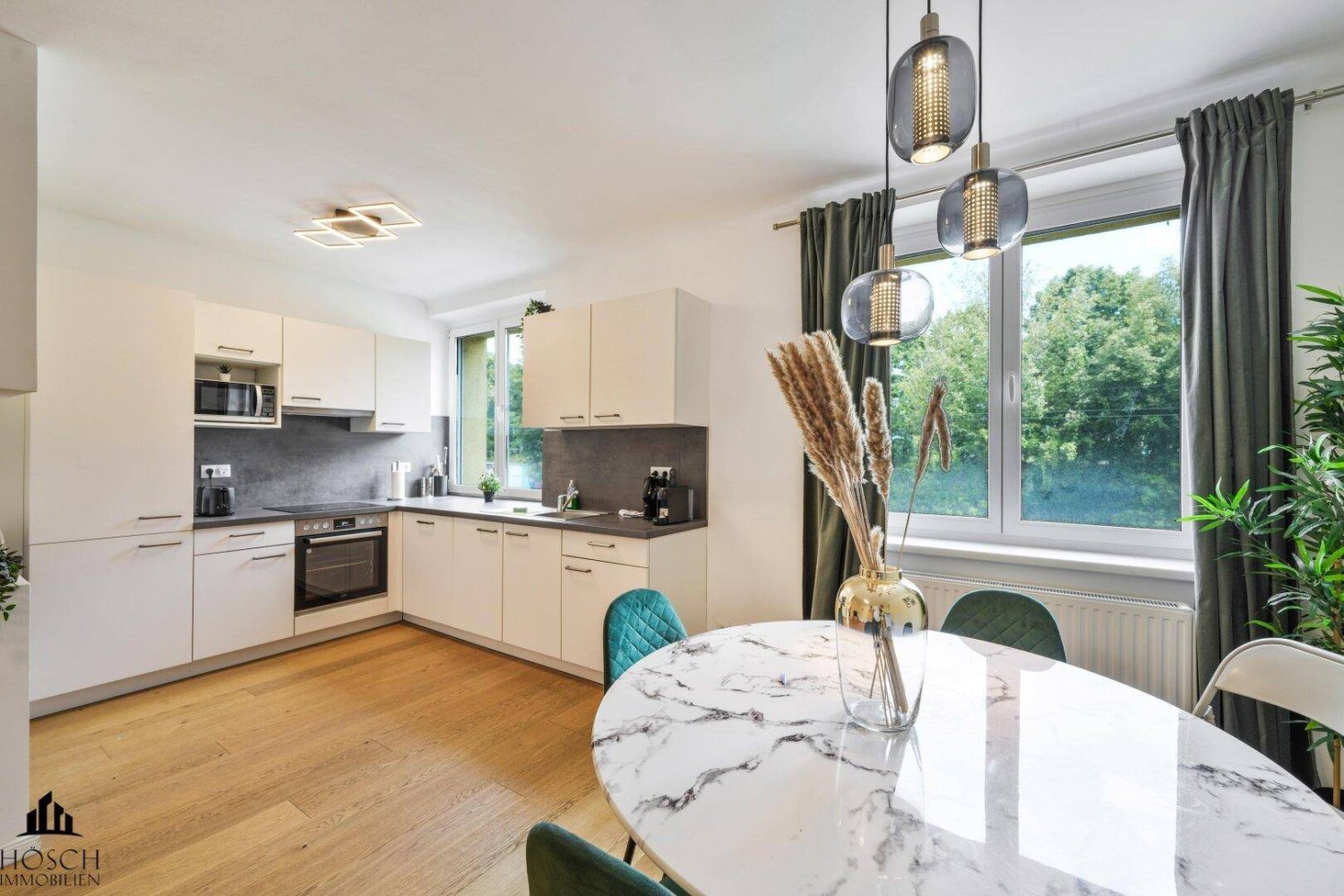 4-Zimmer Wohnung in Leopoldstadt, Austria, Nr. 9027