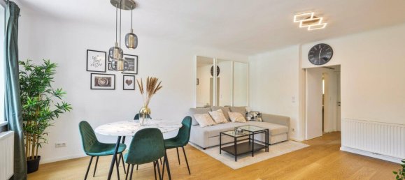 4-Zimmer Wohnung in Leopoldstadt, Austria, Nr. 9027 2