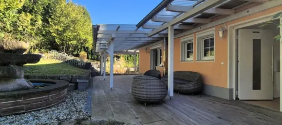 5-salle Maison à Baden-Wurttemberg, Germany No. 36317 4