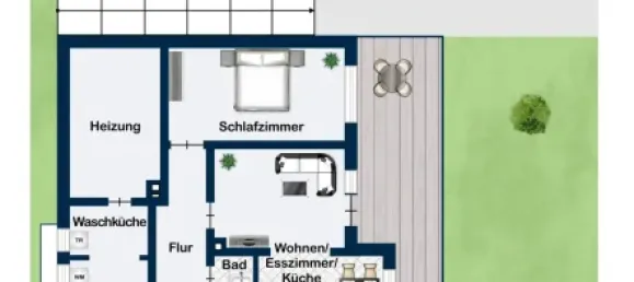 5-salle Maison à Baden-Wurttemberg, Germany No. 36317 31