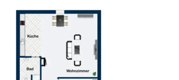 5-salle Maison à Baden-Wurttemberg, Germany No. 36317 33