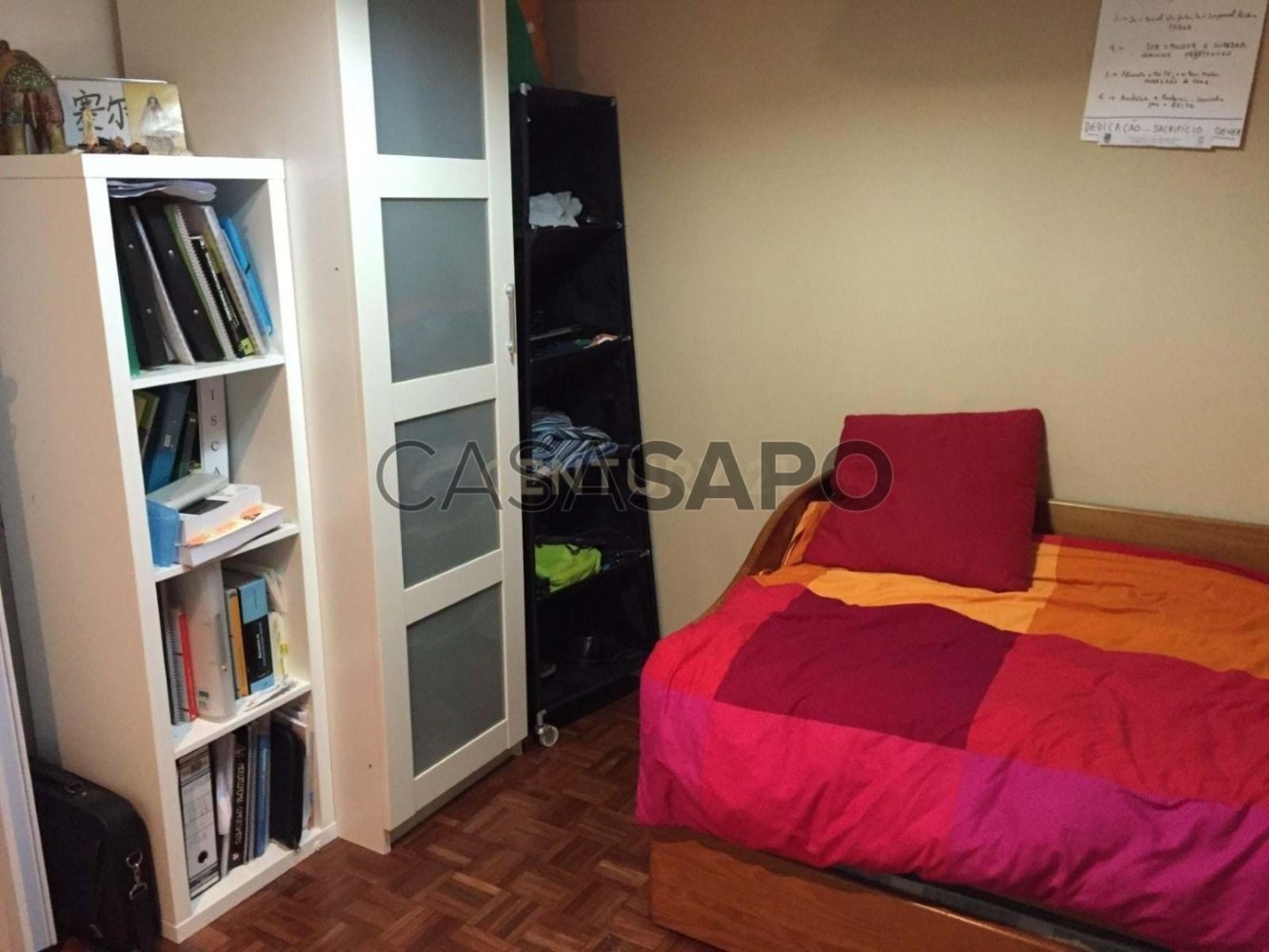 1 bedroom Apartment in Lisbon, Portugal No. 231213