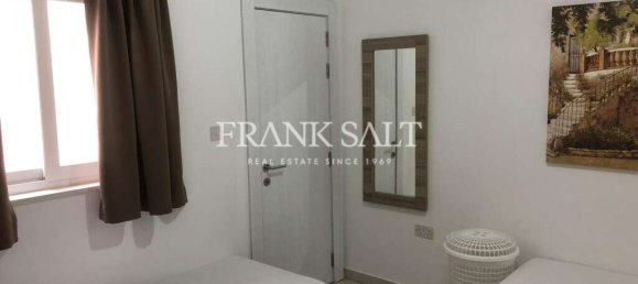 4 Schlafzimmer Wohnung in Pieta, Malta, Nr. 9580 9