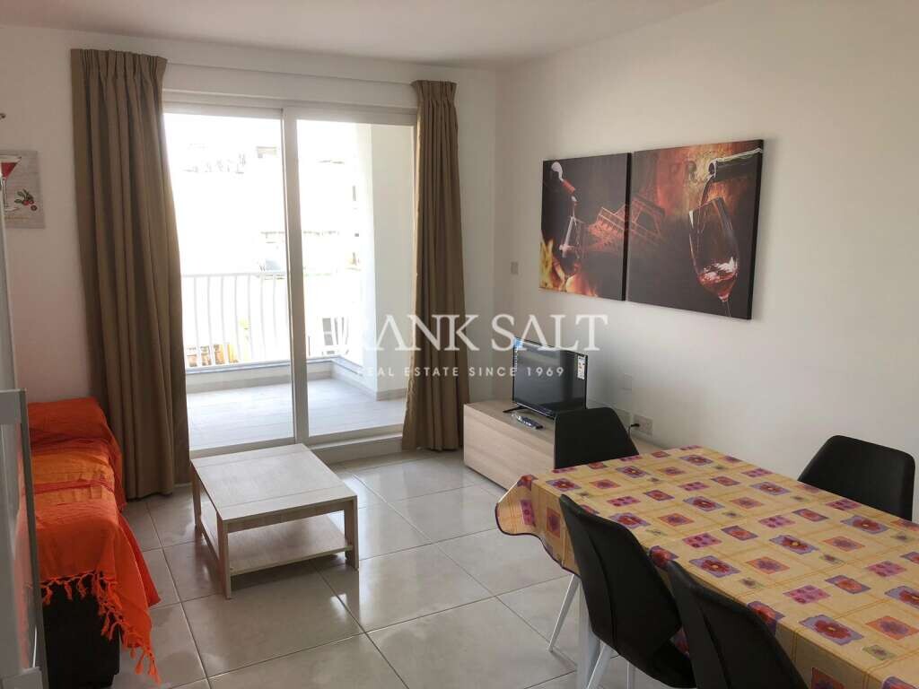 4 Schlafzimmer Wohnung in Pieta, Malta, Nr. 9580