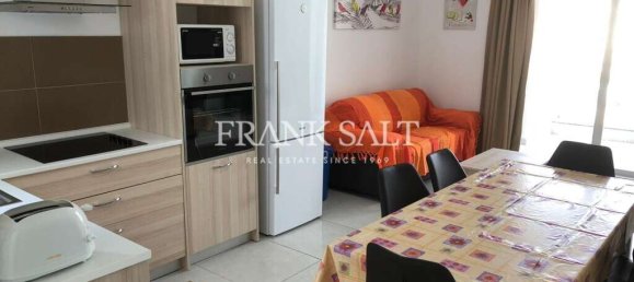 4 Schlafzimmer Wohnung in Pieta, Malta, Nr. 9580 2