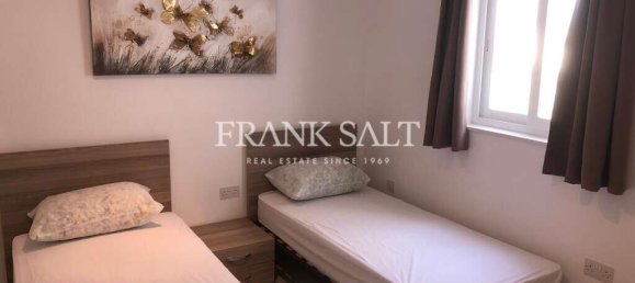 4 Schlafzimmer Wohnung in Pieta, Malta, Nr. 9580 16