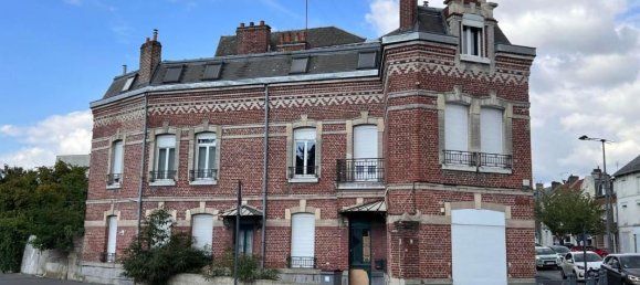 10-salle Maison à Saint-Quentin, France No. 81653 2