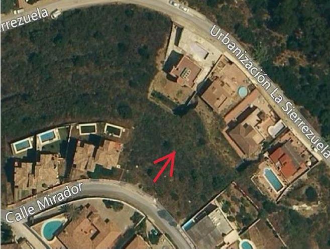 Grundstück in Mijas, Spain, Nr. 86970