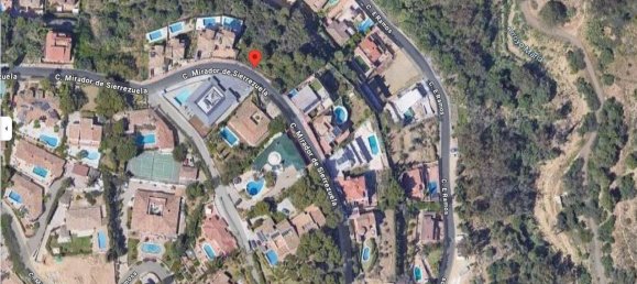 Grundstück in Mijas, Spain, Nr. 86970 2