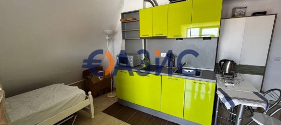 1 bedroom Apartment in Nesebar, Bulgaria No. 224 2