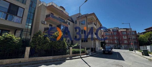 1 bedroom Apartment in Nesebar, Bulgaria No. 224 14