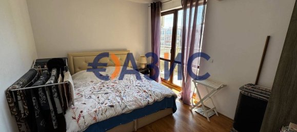 1 bedroom Apartment in Nesebar, Bulgaria No. 224 6