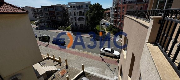 1 bedroom Apartment in Nesebar, Bulgaria No. 224 10