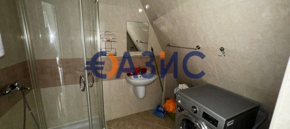 1 bedroom Apartment in Nesebar, Bulgaria No. 224 8