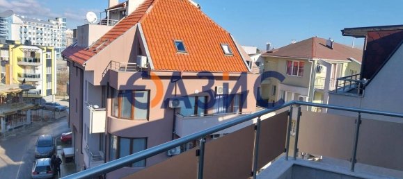 1 bedroom Apartment in Nesebar, Bulgaria No. 224 11