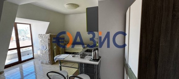 1 bedroom Apartment in Nesebar, Bulgaria No. 224 4