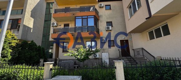 1 bedroom Apartment in Nesebar, Bulgaria No. 224 12