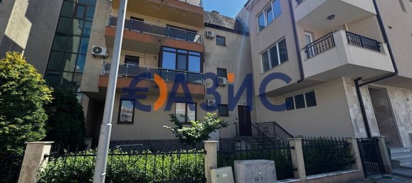 1 bedroom Apartment in Nesebar, Bulgaria No. 224 13