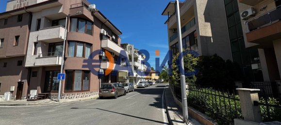 1 bedroom Apartment in Nesebar, Bulgaria No. 224 16