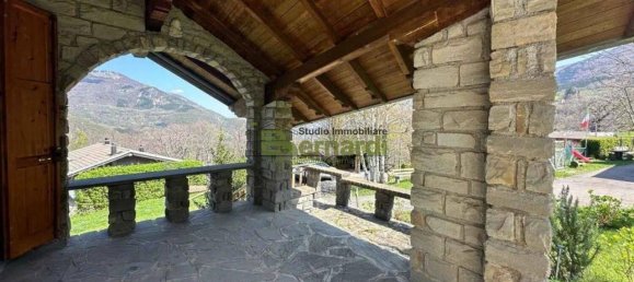 12 rooms Villa in Fanano, Italy No. 119350 6