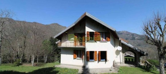 12 rooms Villa in Fanano, Italy No. 119350 2