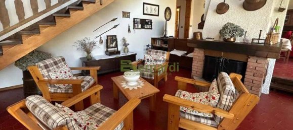 12 rooms Villa in Fanano, Italy No. 119350 10