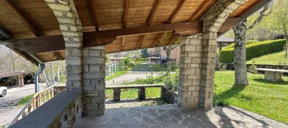 12 rooms Villa in Fanano, Italy No. 119350 7