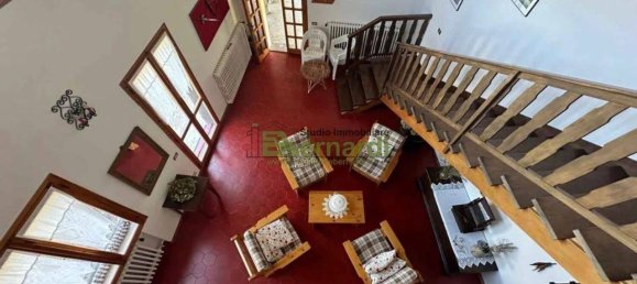 12 rooms Villa in Fanano, Italy No. 119350 25