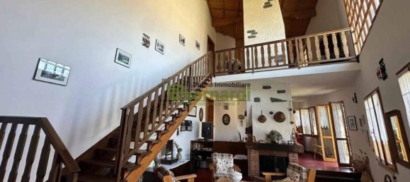 12 rooms Villa in Fanano, Italy No. 119350 9