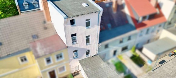 5 chambres Bâtiment à Salzlandkreis, Germany No. 285277 2