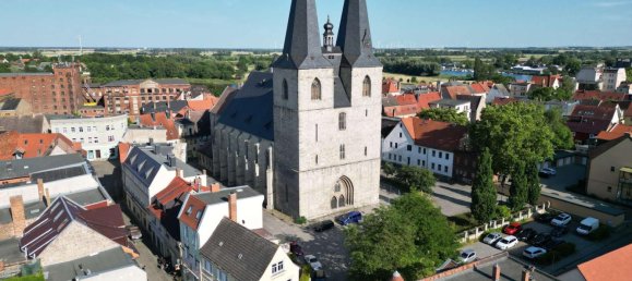 5 chambres Bâtiment à Salzlandkreis, Germany No. 285277 4